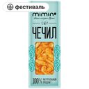 Сыр MIMIN Охотничий аджика, 40%, 80 г 