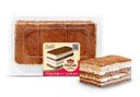 Пирожное «Лакомка с какао», 500 г, ТМ «TAKE CAKE»