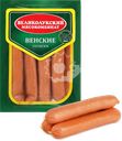 Сосиски МК ВЕЛИКОЛУКСКИЙ Венские, 470г