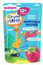 Фруктовые кусочки ФрутоНяня Яблоко Малина 12мес+ 15г