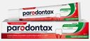 Зубная паста Parodontax с Фтором от воспаления и кровоточивости десен 75мл