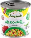 Овощная смесь БОНДЮЭЛЬ, Мексика микс, 310г