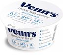 Йогурт обезжиренный Venn`s 0.1%, 130 г