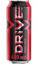 Энергетический напиток Drive me Berry Kick, 0,449 л