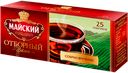 Чай "Майский" Отборный, 25пак