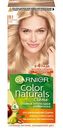 Крем-краска для волос Garnier Color Naturals 9.1 Солнечный пляж, 110мл