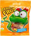 Мармелад жевательный «KRUT FRUT» Змейка, 70 г