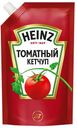 Кетчуп HEINZ  томатный, 320г 