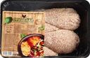 Отбивные Межениновские продукты Из мяса цыплят охлажденные 500г