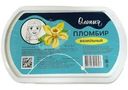 Мороженое Олония Пломбир ванильный 12% БЗМЖ 500г