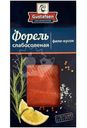 Форель Gustafsen радужная соленая филе-кусок, 150г