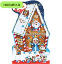 Подарочный набор Kinder Mix Новогодний календарь, 198 г