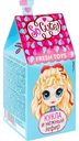 Зефир Fresh toys So cute! с игрушкой, в ассортименте, 8г