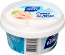 Паста Балтийский Берег Creme Le Mare сливочная из морепродуктов, 150г