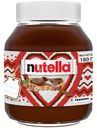 Ореховая паста Nutella фундук и какао, 180г