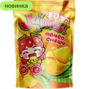 Мармелад жевательный Juuums! манго с начинкой, 70 г