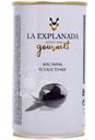 Маслины La Explanada без косточки, 350г