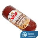 Колбаса МОСКОВСКАЯ, Оригинальная полукопченая (Тавр), 350г