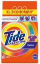 Tide Стиральный порошок Автомат Color, 4.5 кг (30 стирок)