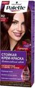 Крем краска для волос Palette, R2 Красное дерево
