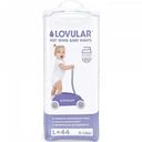 Трусики-подгузники Lovular Hot Wind L (9-14 кг), 44 шт.