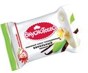 Сырок Вкуснотеево Премиум, ваниль, творожный, глазированный, 16%, 40 г