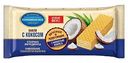 Вафли Коломенский со вкусом Кокоса, 200 г