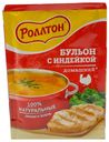 Бульон «Роллтон» с индейкой домашний, 60 г