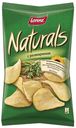 Чипсы картофельные Naturals c розмарином, Lorenz, 100 г