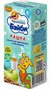 Кашка молочно-гречневая Черноголовка Бэйби с яблоками с 6 месяцев, 200 мл