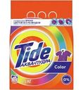 Стиральный порошок Tide Color автомат 1.5кг