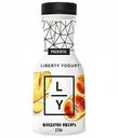 Йогурт питьевой Liberty мандарин куркума имбирь 1,5%, 270 г