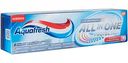 Зубная паста Отбеливающая Aquafresh All-in-One Protection Whitening, 75 мл