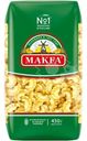 Макароны Makfa Петушиные гребешки, 450г