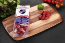 Колбаски сырокопченые BONVIDA Мини-салями со вкусом бекона, 500г