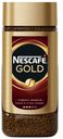 Кофе растворимый Gold, Nescafé, 95 г