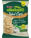 Чипсы Ulker Altınbasak зерновые с картофелем со вкусом йогурта и зелени 50г