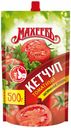 Кетчуп Махеевъ Томатный 500 г