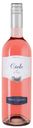 Вино розовое полусухое Cielo e Terra Pinot Grigio "Blush" IGT 0,75 л