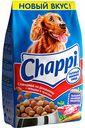 Корм для собак Chappi с говядиной, 2500 г