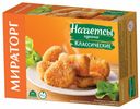 Наггетсы куриные Мираторг Классические замороженные 300 г