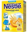 Каша молочная Nestle пшеничная с тыквой с 5 мес 220 гр