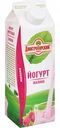 Йогурт ДмитроГорский продукт Малина 1,5%, 450 г