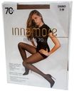 Колготки Innamore Bella 70 Den daino р 3