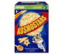 Готовый завтрак Nestle Kosmostars медовые звездочки, 325 г