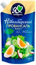 Майонез 67% "Новосибирский Провансаль" классический, 400 мл