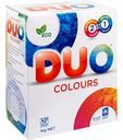 Стиральный порошок концентрат Duo Colours, 1 кг