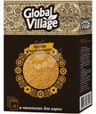 Крупа Global Village пшеничная 5x80г