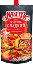 Соус "Махеевъ" деликатесный "Кисло-сладкий", 230 г