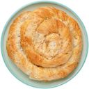 Улитка Перекрёсток Греческая со шпинатом и сыром, 160г